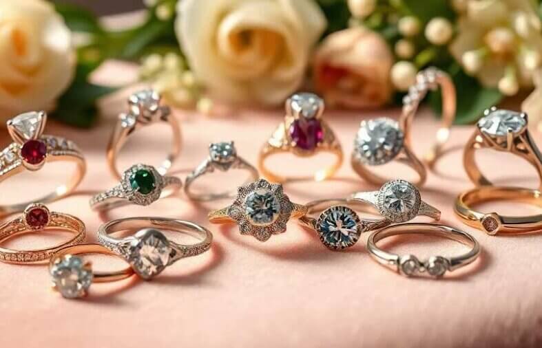 The Ultimate Guide to Engagement Ring Styles: What Every Couple Should Know