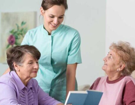 Top 6 Benefits of Utilizing Senior Living Placement Services