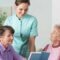 Top 6 Benefits of Utilizing Senior Living Placement Services