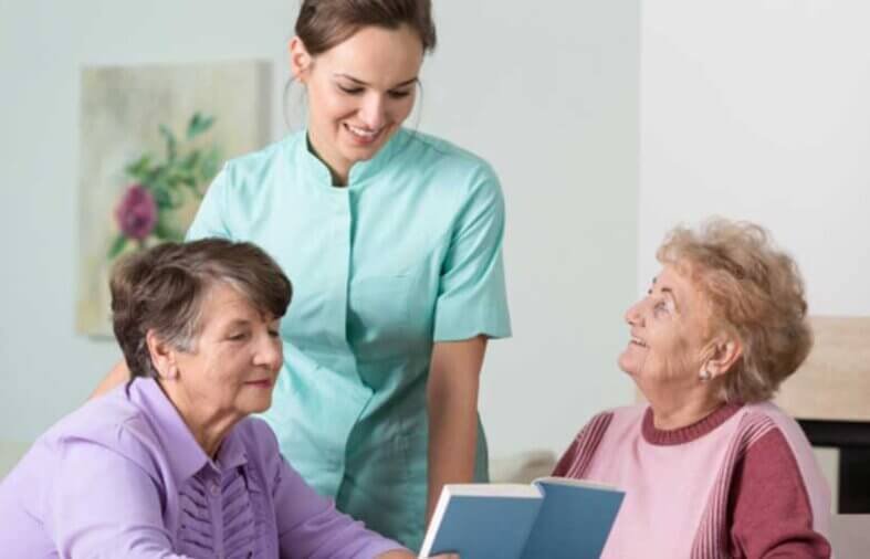 Top 6 Benefits of Utilizing Senior Living Placement Services