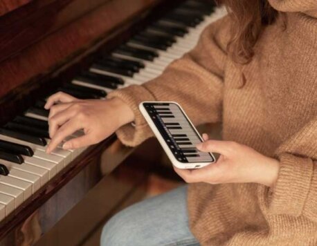 Top Features to Look for in a Piano Learning App