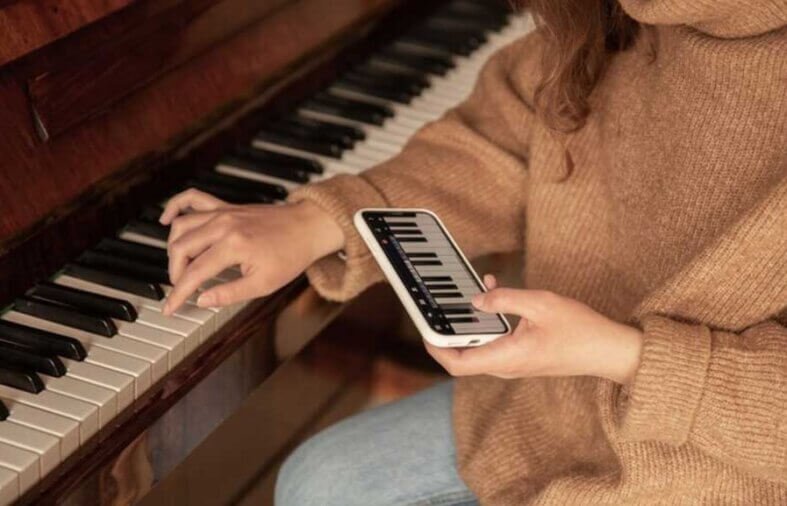 Top Features to Look for in a Piano Learning App