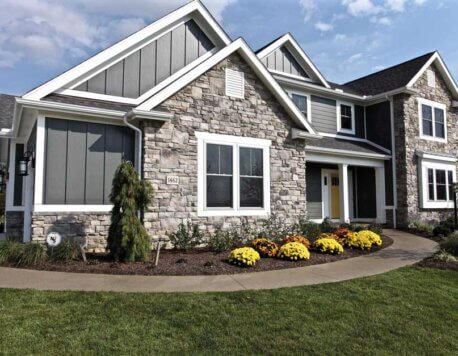 Transform Your Home with the Beauty of Natural Stone Veneer