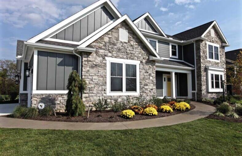 Transform Your Home with the Beauty of Natural Stone Veneer