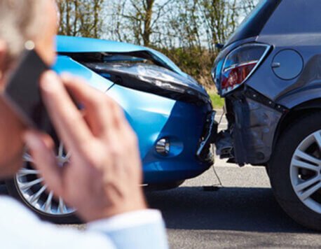 What to Do If You’re Hit by an Uninsured Driver