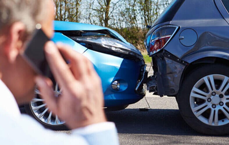 What to Do If You’re Hit by an Uninsured Driver