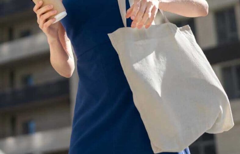 Why Eco-Friendly Bags Are the Future of Brand Marketing