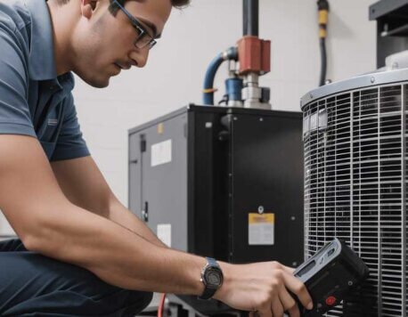 4 Signs Your Home’s Heat Pump Needs Preventative Maintenance Services