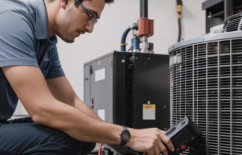 4 Signs Your Home’s Heat Pump Needs Preventative Maintenance Services