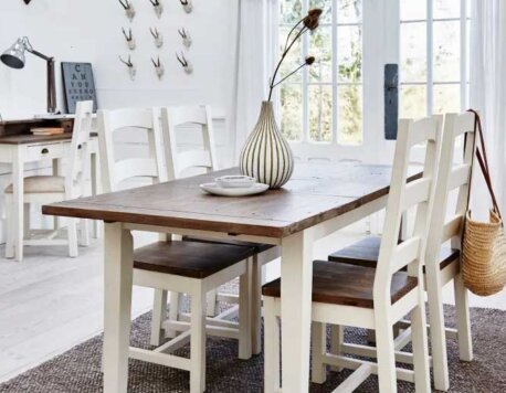 4 Ways to Choose the Perfect Tabletop Designs for Your Home