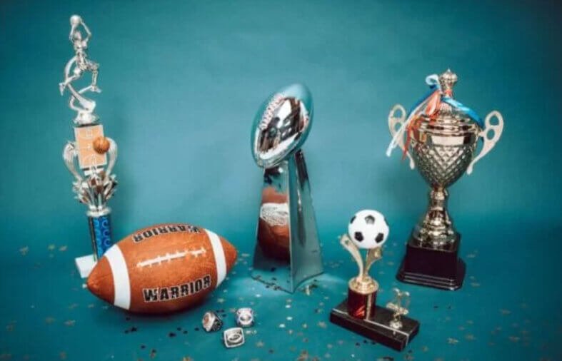 5 Memorable Sports Award Ideas for Your Next Big Event