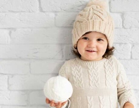 A Complete Guide to Infant Headwear Options: Style, and Comfort