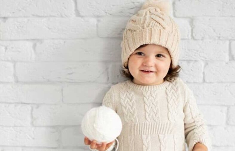 A Complete Guide to Infant Headwear Options: Style, and Comfort