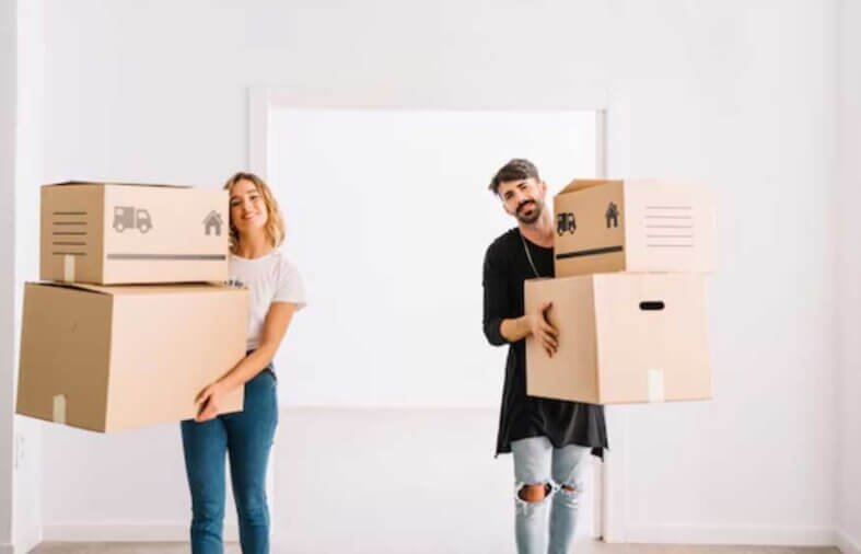 A Comprehensive Guide to Hassle-Free Moving Services