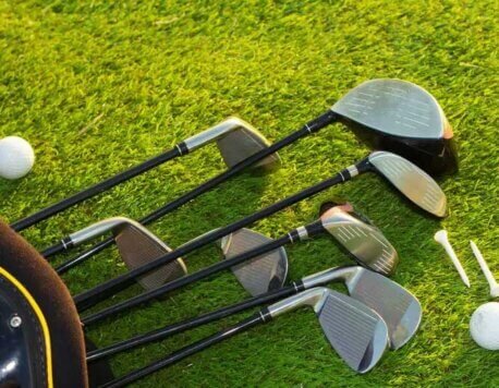 A Guide to Choosing the Perfect Golf Sets for Every Skill Level