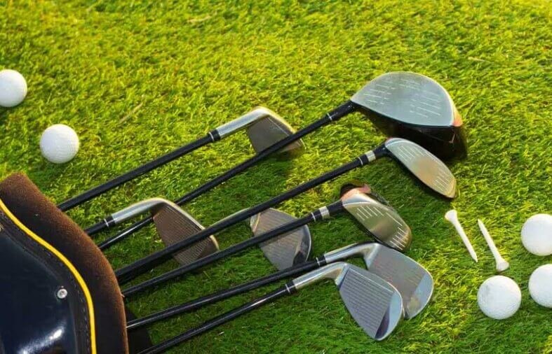 A Guide to Choosing the Perfect Golf Sets for Every Skill Level