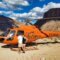 Discover the Thrill of Helicopter Tours: A New Perspective on Adventure