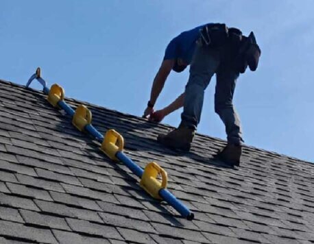 Expert Advice on Multi-Family Roof Repairs and Replacements in Kansas