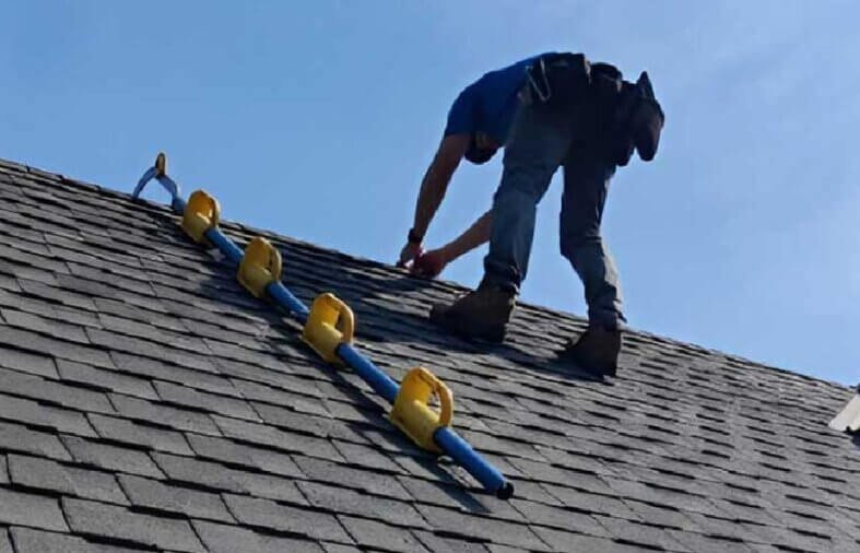 Expert Advice on Multi-Family Roof Repairs and Replacements in Kansas