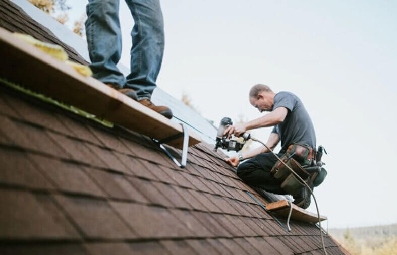 Find the Best Residential Roofing Contractor Near You