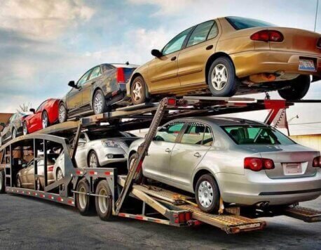 Finding an Auto Transport Company for Stress-Free Car Shipping