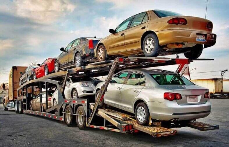 Finding an Auto Transport Company for Stress-Free Car Shipping