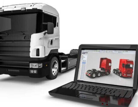 How Innovative Freight Broker Software Transforms Logistics