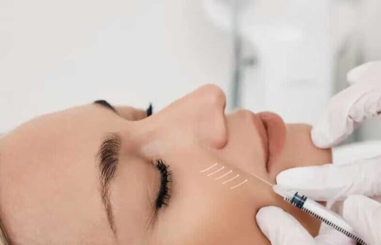 How Smile Lines Botox Can Transform Your Appearance at Any Age