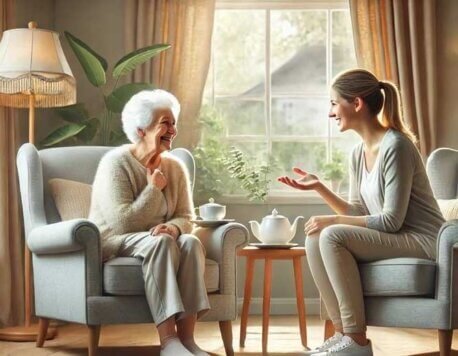 How to Choose the Right Elder Care Solutions for Your Loved Ones