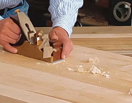 How to Choose the Right Materials for Your Woodworking Project