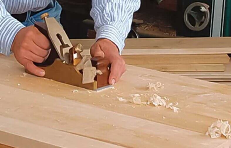 How to Choose the Right Materials for Your Woodworking Project