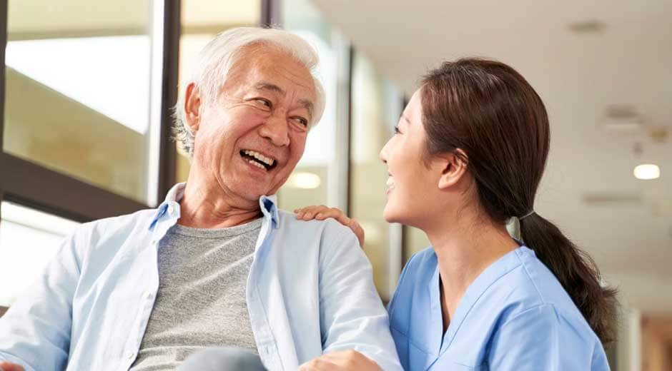 How To Choose The Right Senior Care Solutions For Your Loved Ones | 100 ...