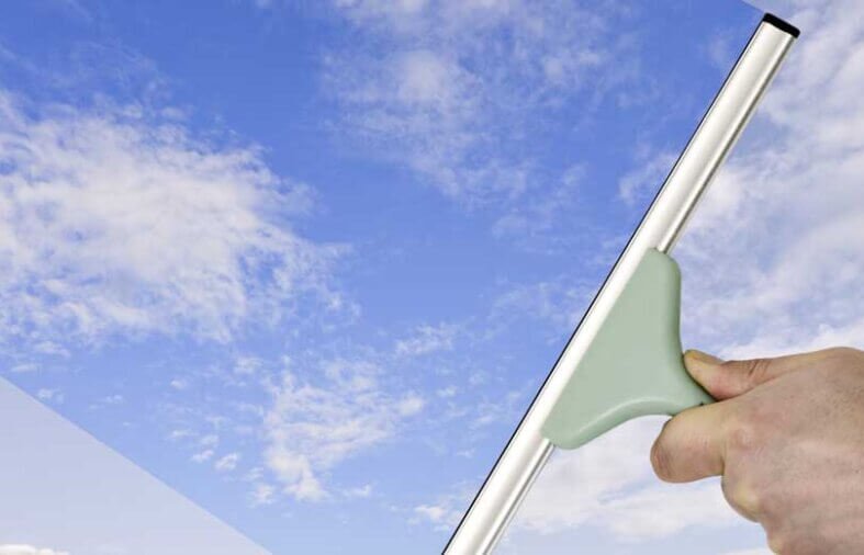 Innovative Window Washing Cleaners: What’s New on the Market?