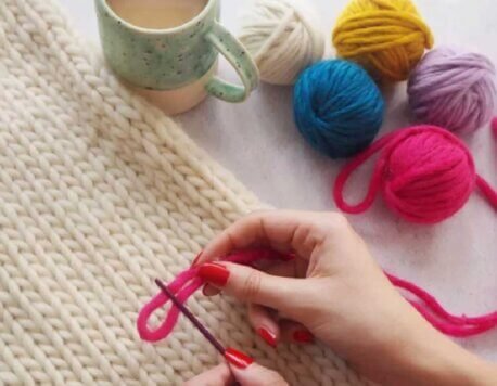 Knitting Gift Ideas That Will Inspire Your Loved One’s Next Project