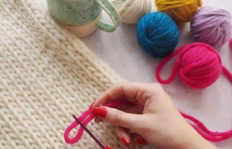 Knitting Gift Ideas That Will Inspire Your Loved One's Next Project ...