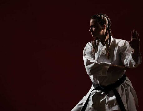 Martial Arts for Beginners in Chapel Hill: Start Today