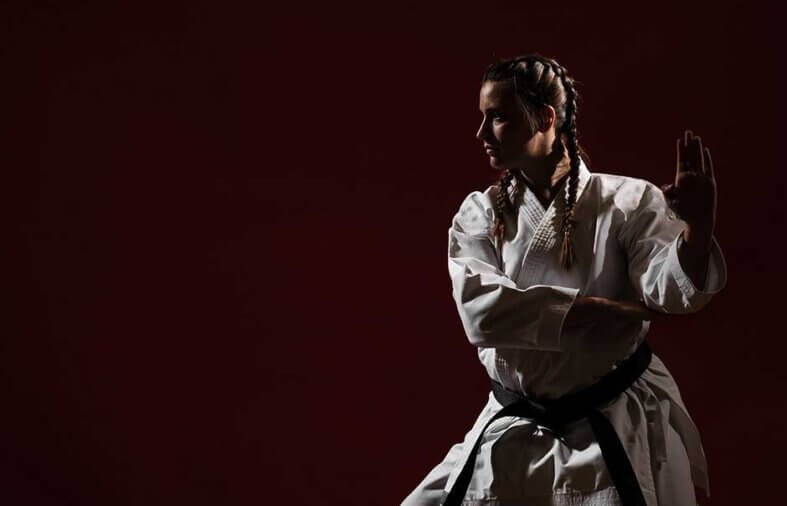 Martial Arts for Beginners in Chapel Hill: Start Today