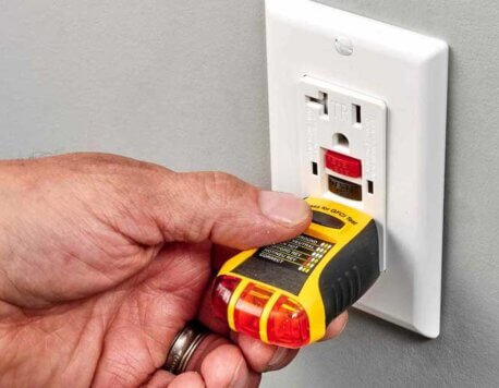 Navigating Electrical Safety: What to Do If You Have a Broken Outlet