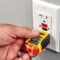 Navigating Electrical Safety: What to Do If You Have a Broken Outlet