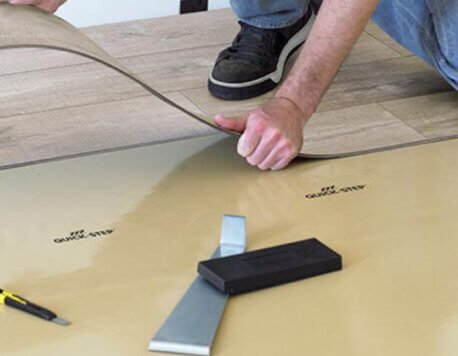 The Benefits of Click Lock Flooring: Easy Installation for DIY Enthusiasts