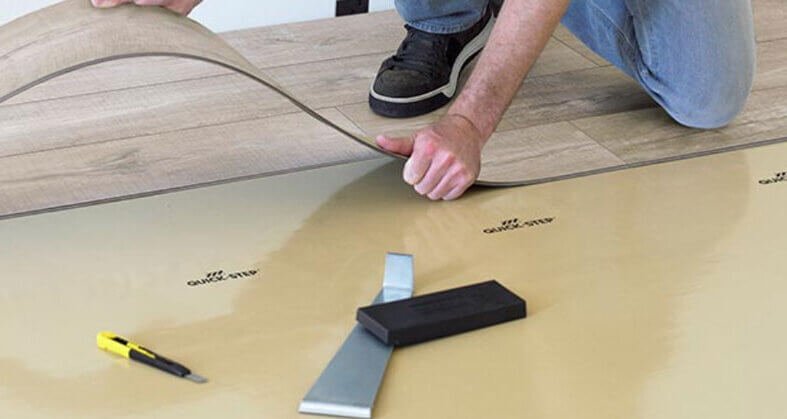 The Benefits of Click Lock Flooring: Easy Installation for DIY Enthusiasts