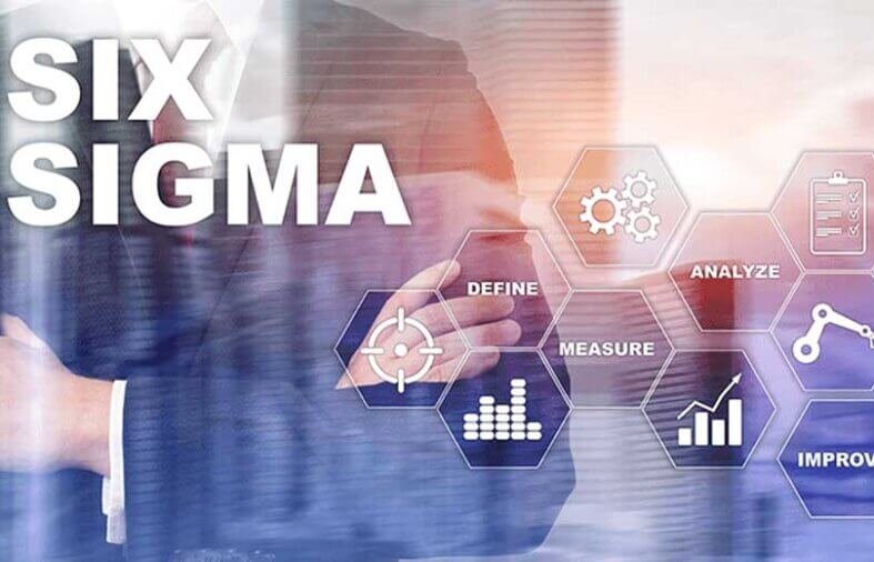 The Benefits of Implementing Six Sigma in Your Corporate Operations