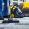 The Benefits of Regular Carpet Cleaning