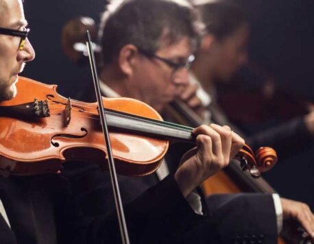 The Evolution of Instruments in an Orchestra: From Baroque to Modern