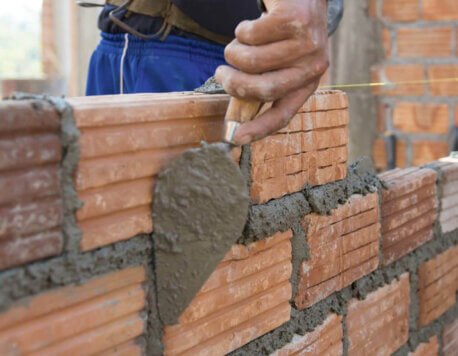 The Heart of Home Construction: Building Dreams, Brick by Brick