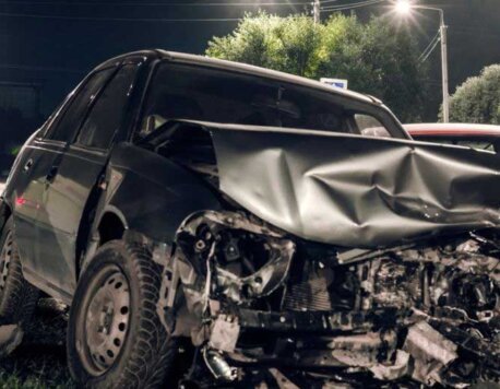 The Impact of a DUI Crash on Victims and Their Families