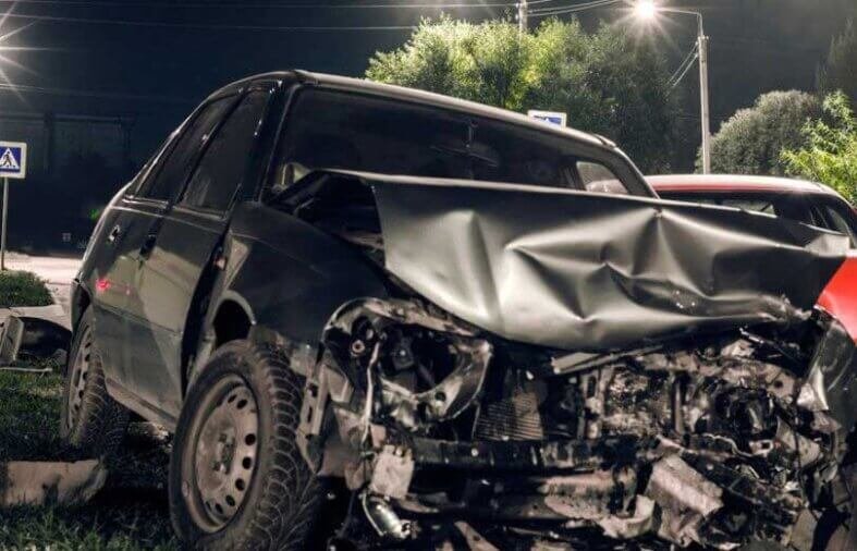 The Impact of a DUI Crash on Victims and Their Families