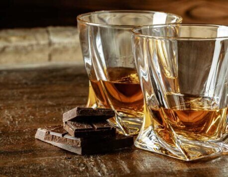 The Perfect Pairing: Whiskey Chocolates for Connoisseurs