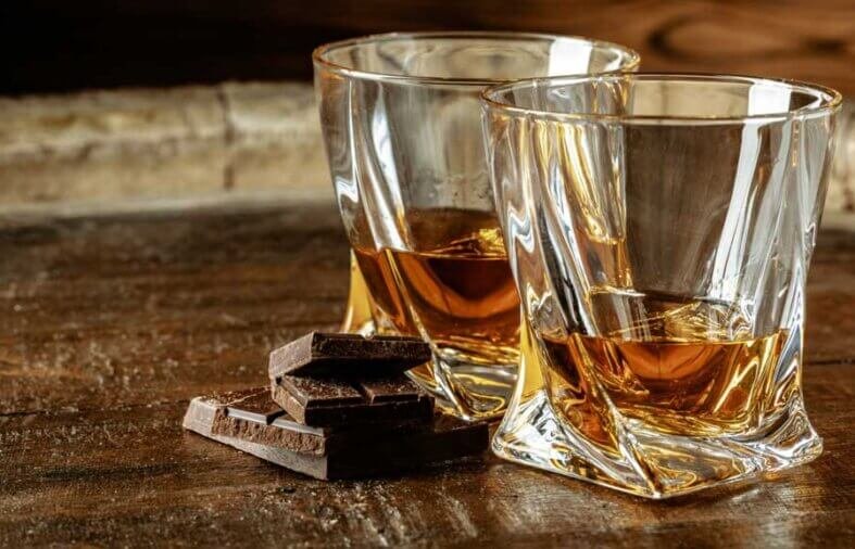The Perfect Pairing: Whiskey Chocolates for Connoisseurs