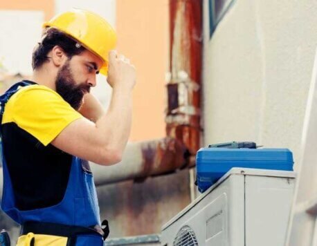 The Ultimate Guide to Choosing the Right HVAC Contractors